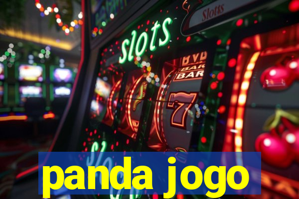 panda jogo