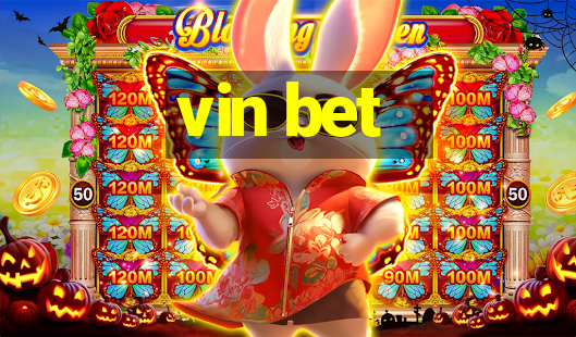 vin bet