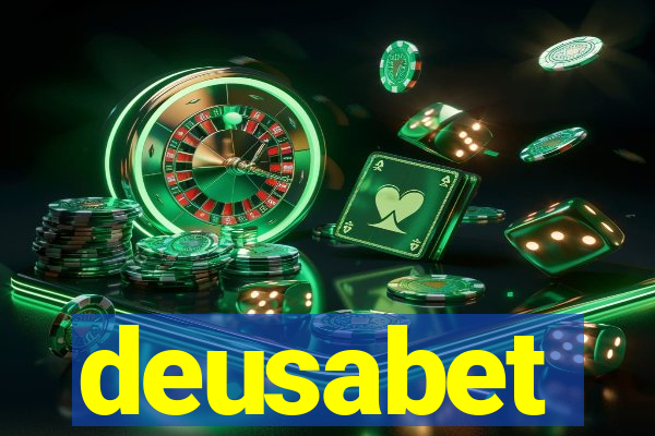 deusabet