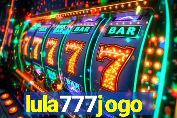 lula777jogo