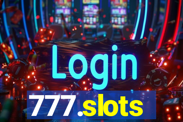 777.slots