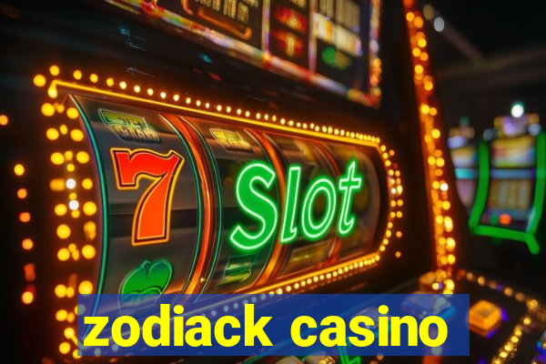 zodiack casino