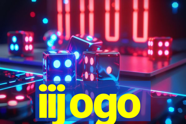 iijogo