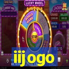 iijogo