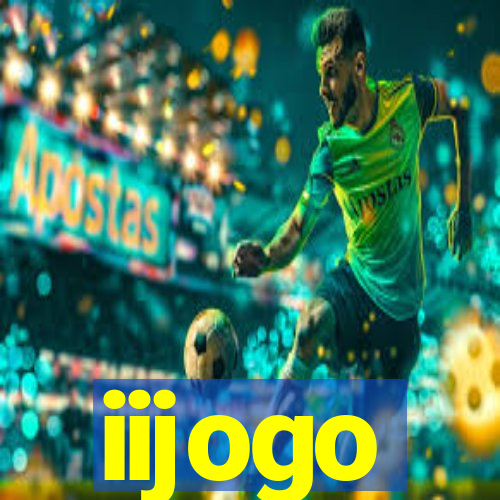 iijogo