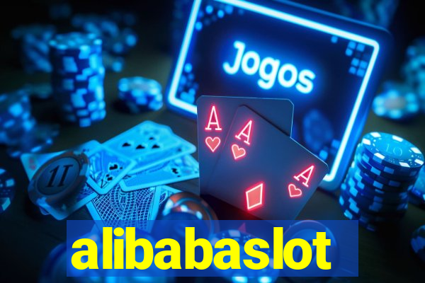 alibabaslot