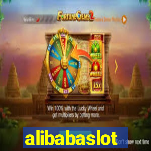 alibabaslot