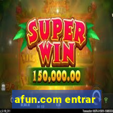 afun.com entrar