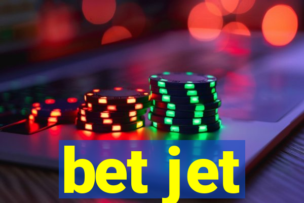 bet jet