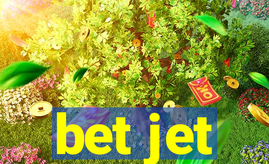 bet jet