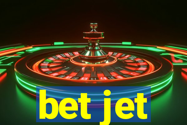 bet jet