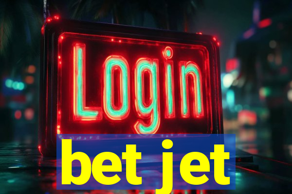 bet jet