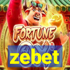 zebet