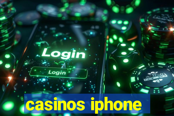 casinos iphone