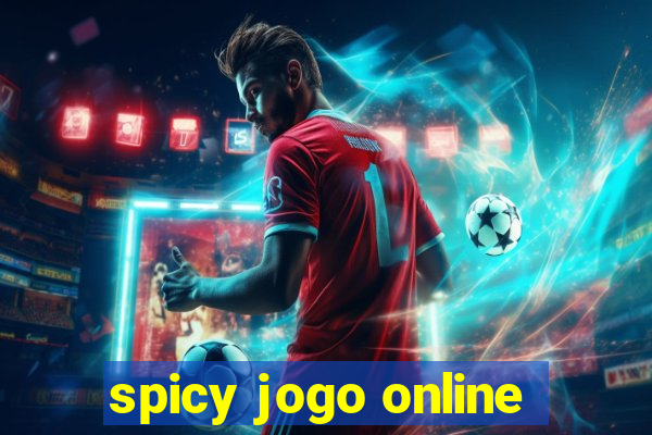 spicy jogo online