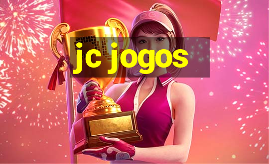 jc jogos