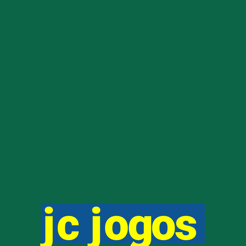 jc jogos