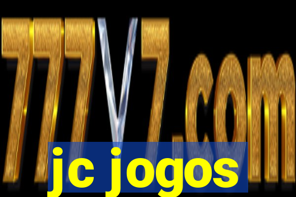 jc jogos