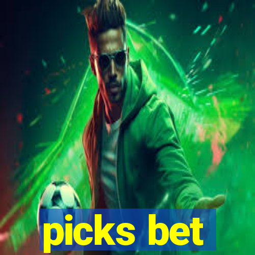 picks bet