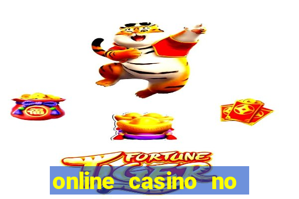 online casino no deposit bonuses