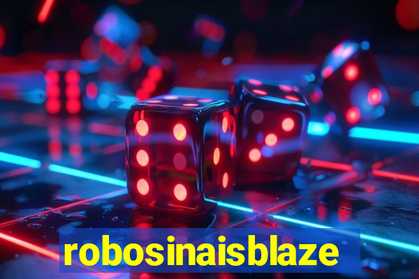 robosinaisblaze