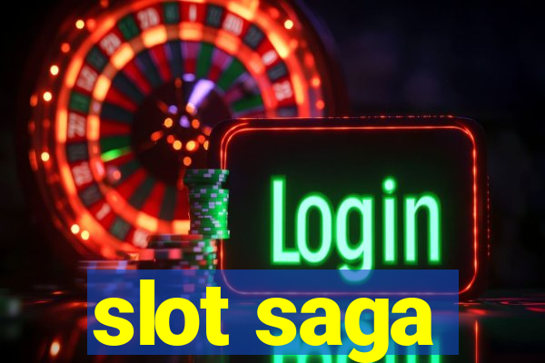 slot saga