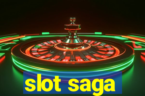 slot saga