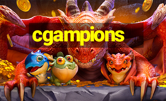 cgampions