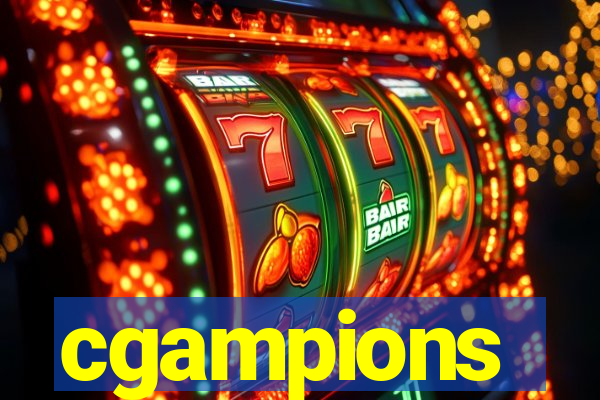 cgampions