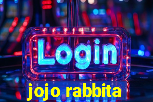 jojo rabbita