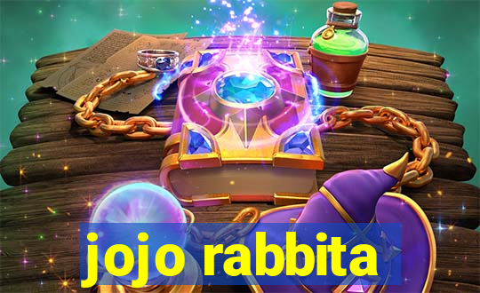 jojo rabbita