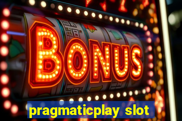 pragmaticplay slot