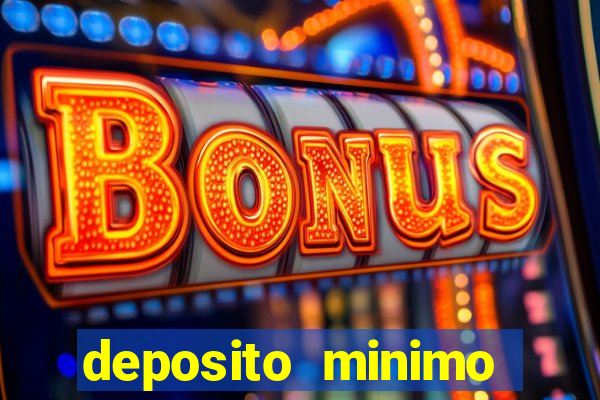 deposito minimo galera bet