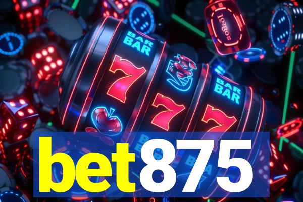 bet875