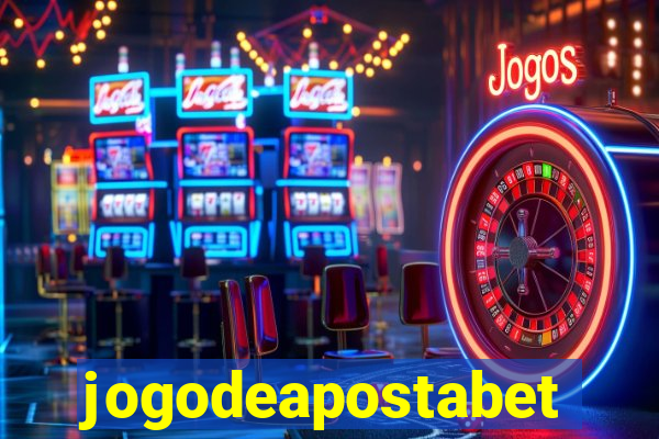 jogodeapostabet