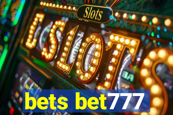 bets bet777