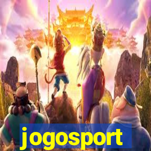 jogosport