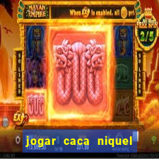 jogar caca niquel halloween gratis