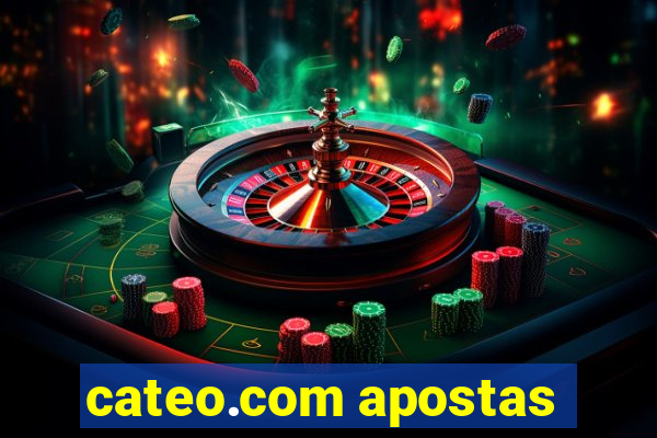 cateo.com apostas