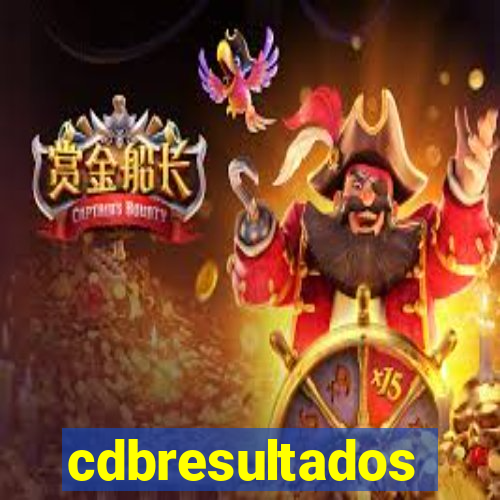 cdbresultados