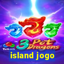 island jogo