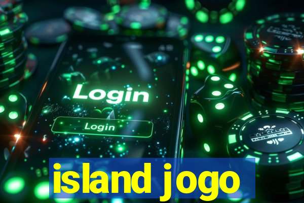 island jogo