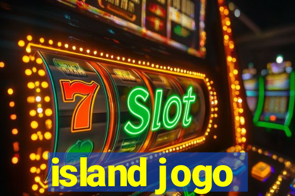 island jogo