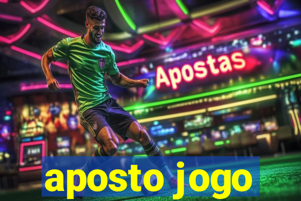 aposto jogo