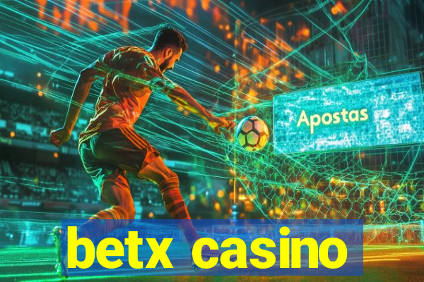 betx casino