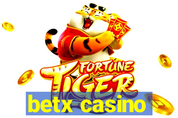 betx casino