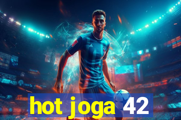 hot joga 42