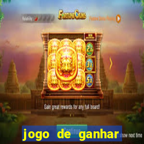 jogo de ganhar dinheiro no pix na hora