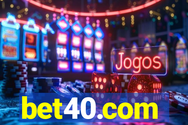 bet40.com