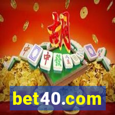 bet40.com